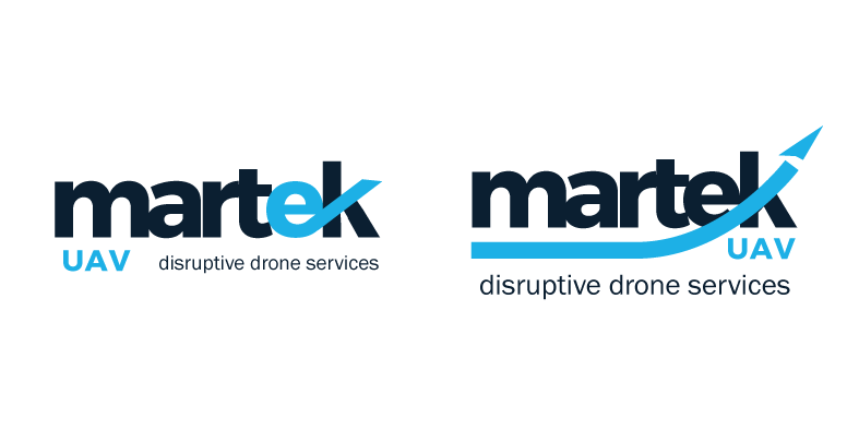 Logo Design by fransdesign for Martek Marine | Design #14420379