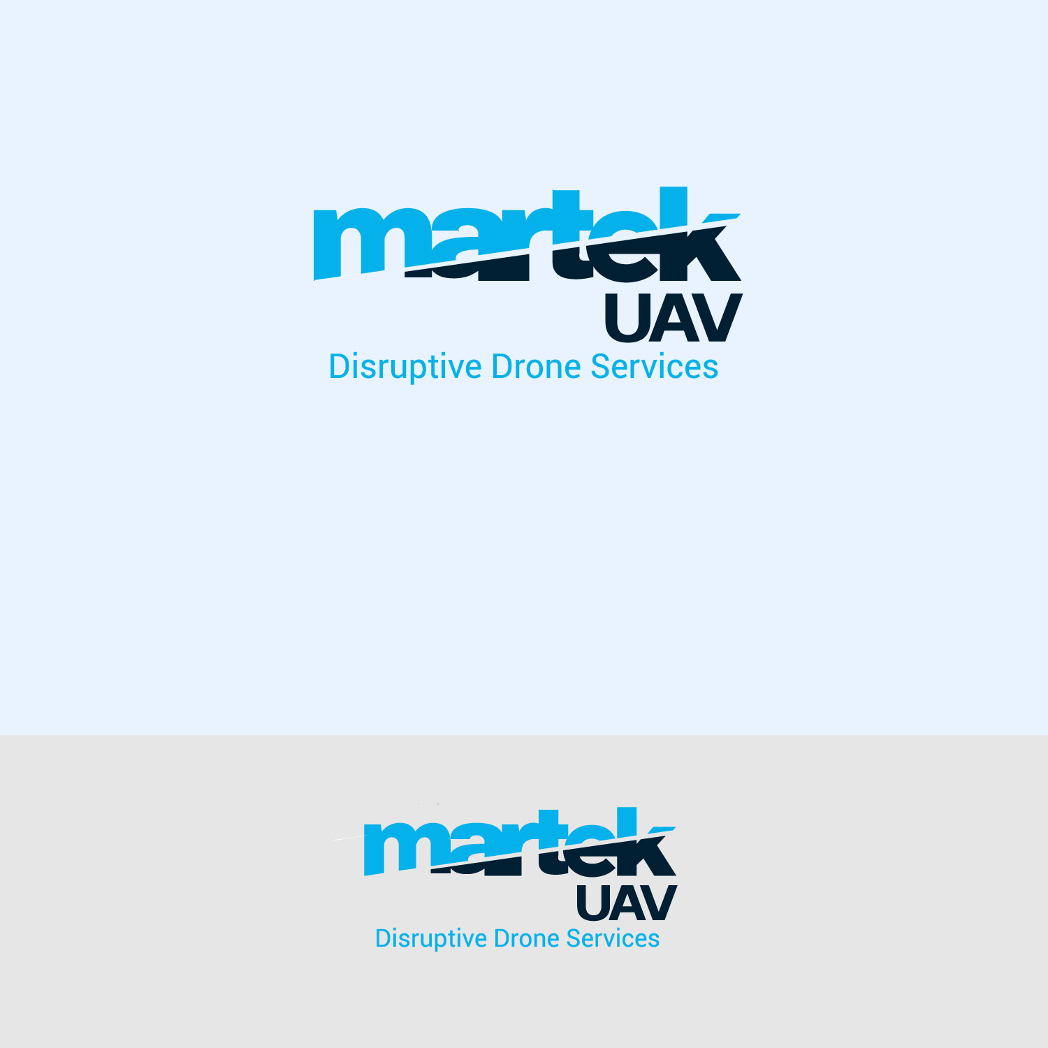 Logo Design by hasnatdesigns for Martek Marine | Design #14414389