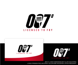 Logo Design by alvinnavarra for this project | Design: #14482606