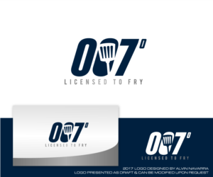 Logo Design by alvinnavarra for this project | Design: #14482607
