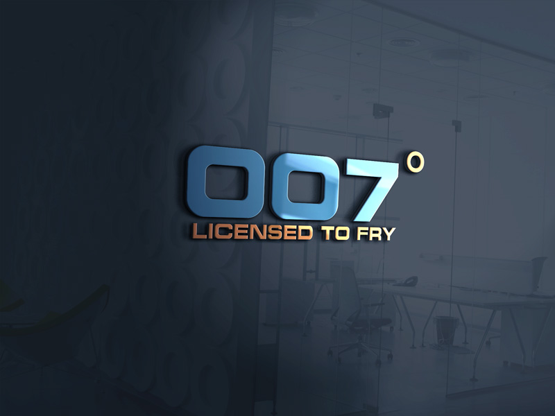 Logo Design by Mehedi Hasan ™ for this project | Design #14471687