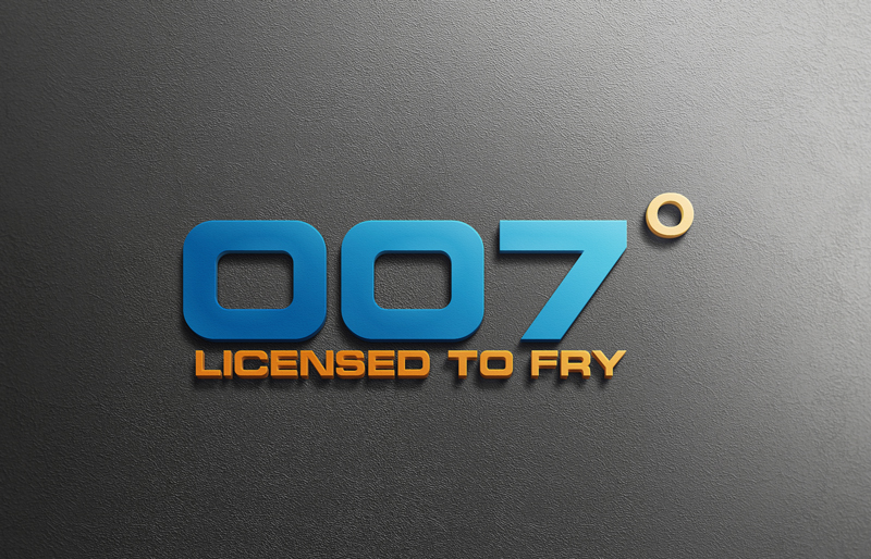Logo Design by Mehedi Hasan ™ for this project | Design #14471689