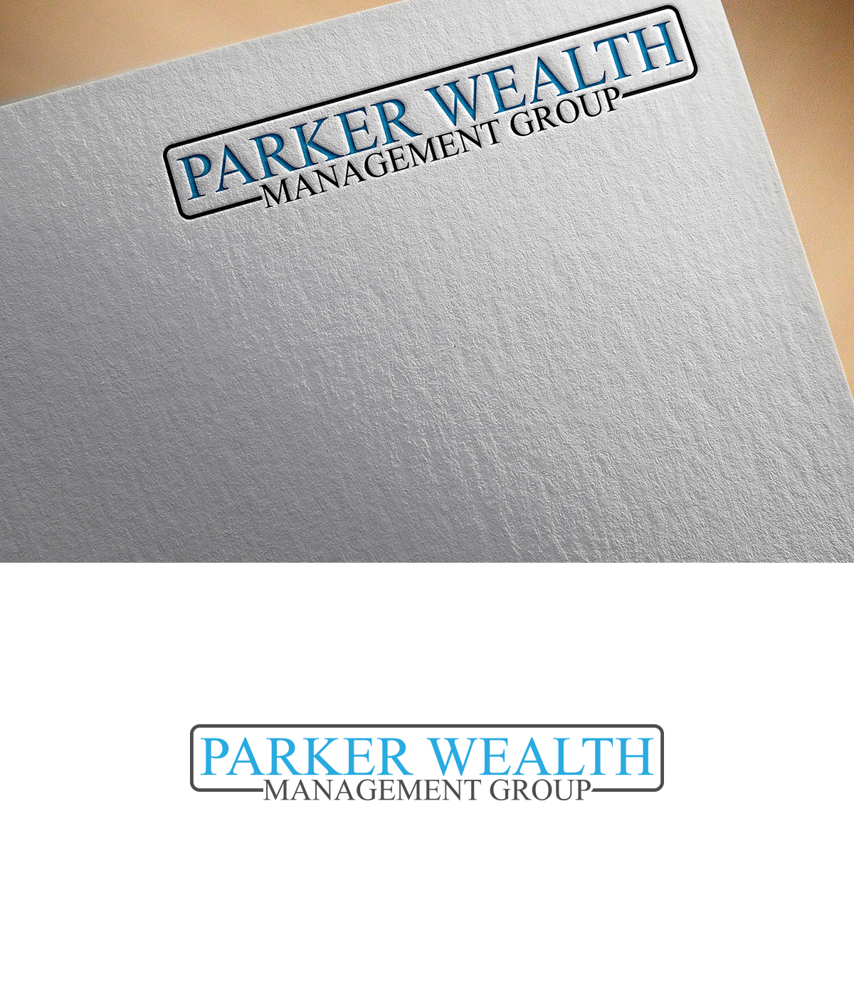 Logo Design by supercreative for this project | Design #14395363