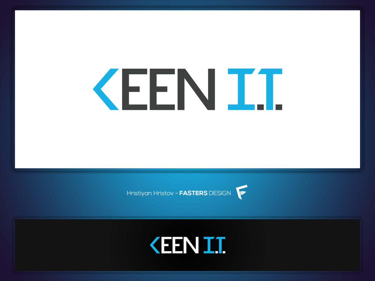 Diseño de Logo por Fasters para este proyecto | Diseño #2570591