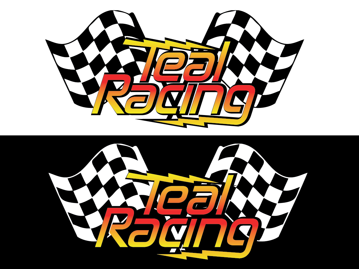 Logo-Design von Matea für Teals Auto  | Design #14480396