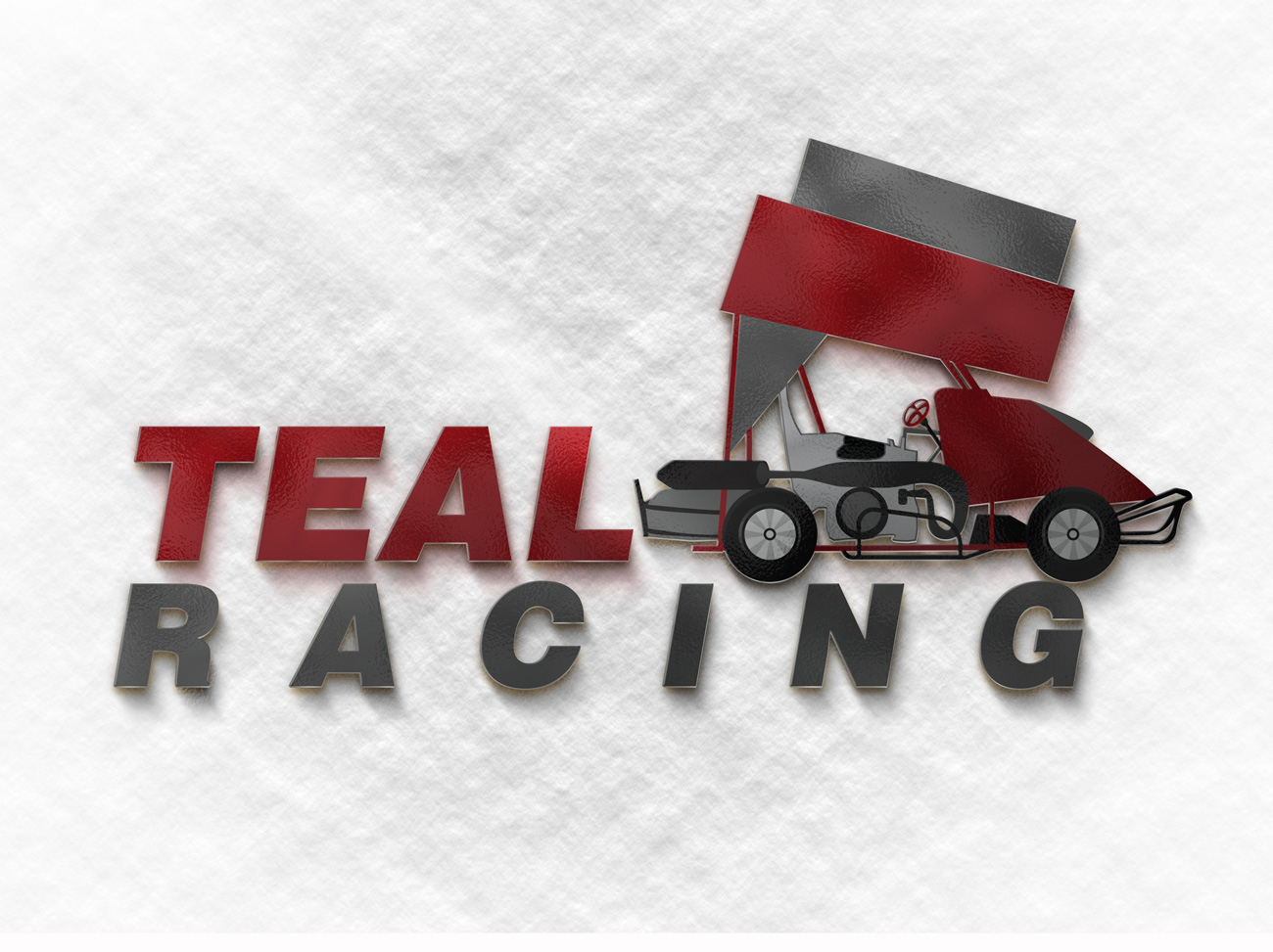 Logo Design by Impressive Solutions for Teals Auto  | Design #14409826