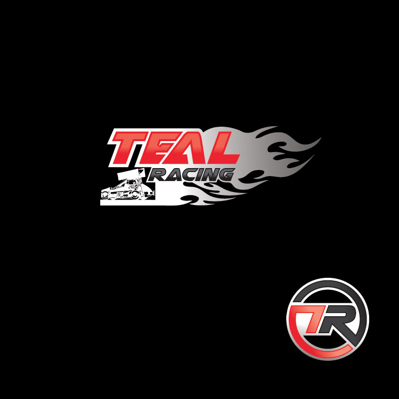 Logo-Design von tigertwist für Teals Auto  | Design #14429115
