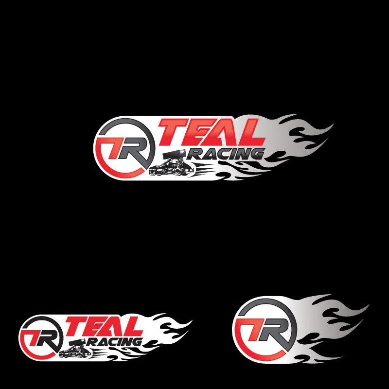 Logo-Design von tigertwist für Teals Auto  | Design #14429116