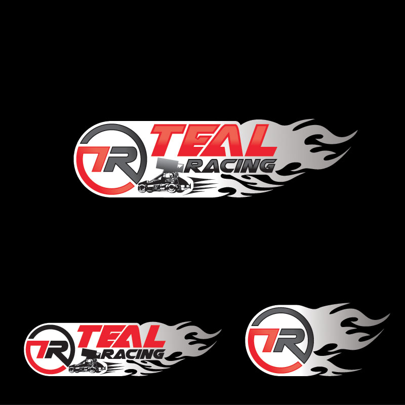 Logo-Design von tigertwist für Teals Auto  | Design #14429821