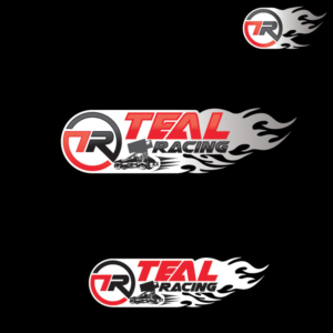 Logo Design by tigertwist for Teals Auto  | Design: #14432307
