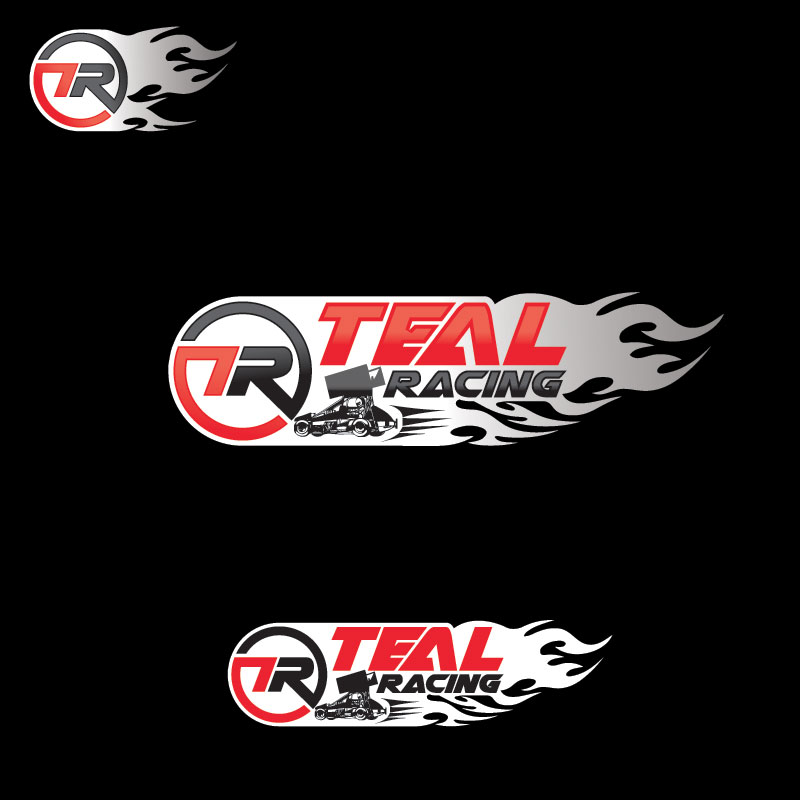 Logo-Design von tigertwist für Teals Auto  | Design #14441516