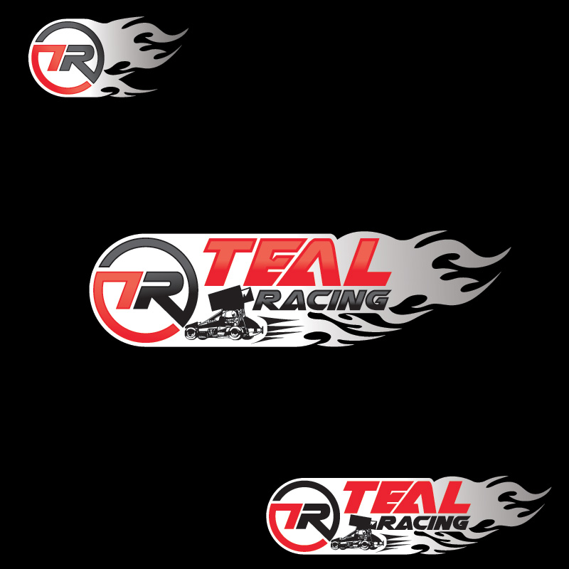Logo-Design von tigertwist für Teals Auto  | Design #14512415