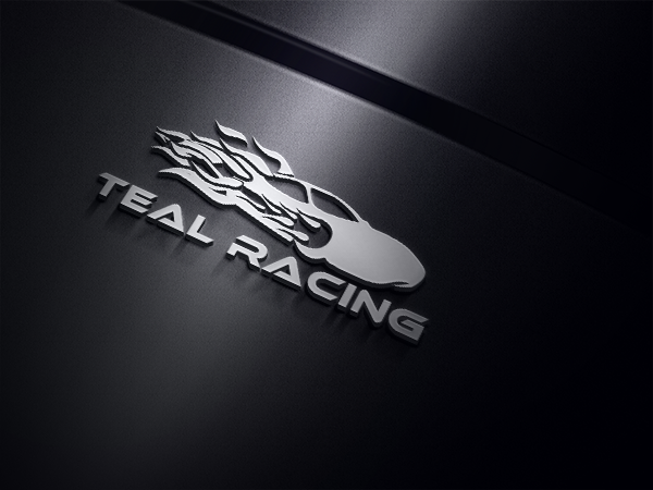 Logo-Design von EGYPT KING für Teals Auto  | Design #14397101