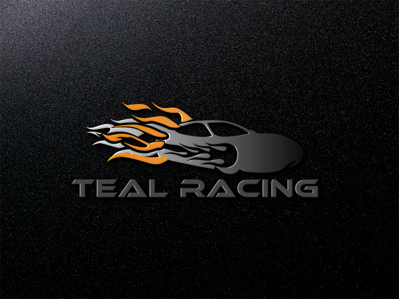 Logo-Design von EGYPT KING für Teals Auto  | Design #14397118