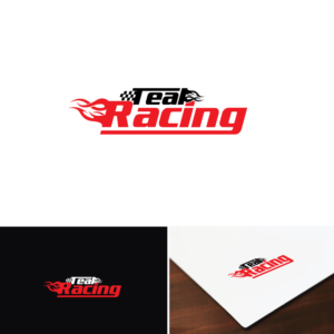 Logo Design by e-graphics for Teals Auto  | Design: #14394665