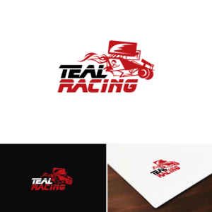 Logo Design by e-graphics for Teals Auto  | Design: #14394666