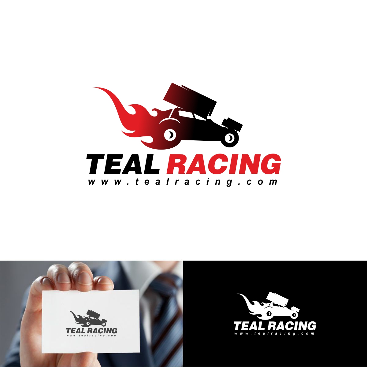 Logo-Design von e-graphics für Teals Auto  | Design #14394712