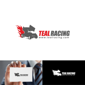 Logo Design by e-graphics for Teals Auto  | Design: #14394713