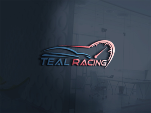 Logo-Design von Design Kolektiv für Teals Auto  | Design: #14387665