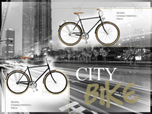 Catalogue Design by mgfrontado