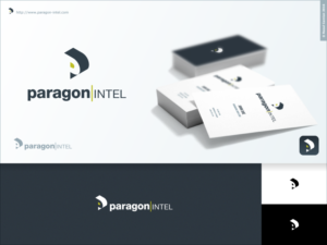 Logo Design by Raoul Camion