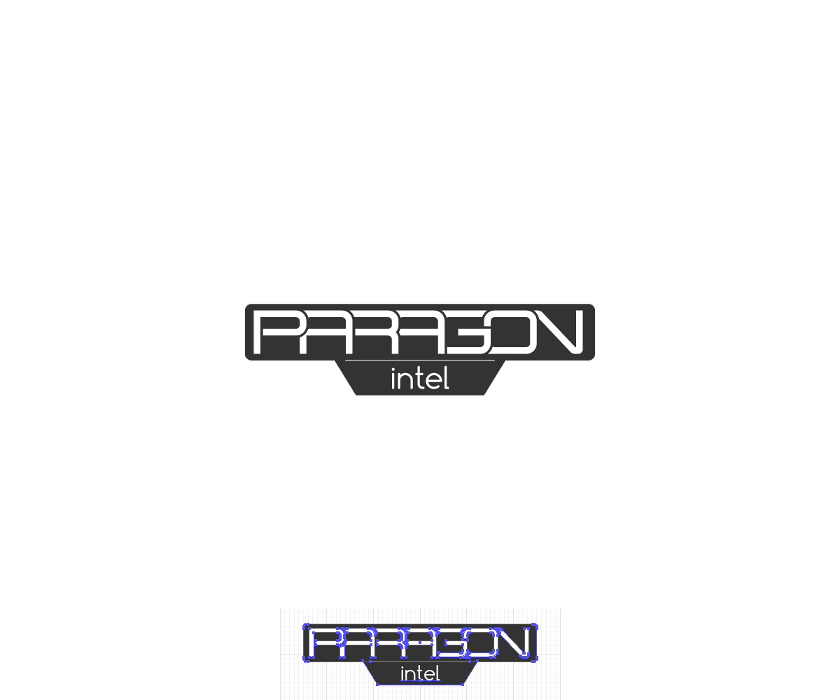 Logo Design by CasperZ for this project | Design #14400834