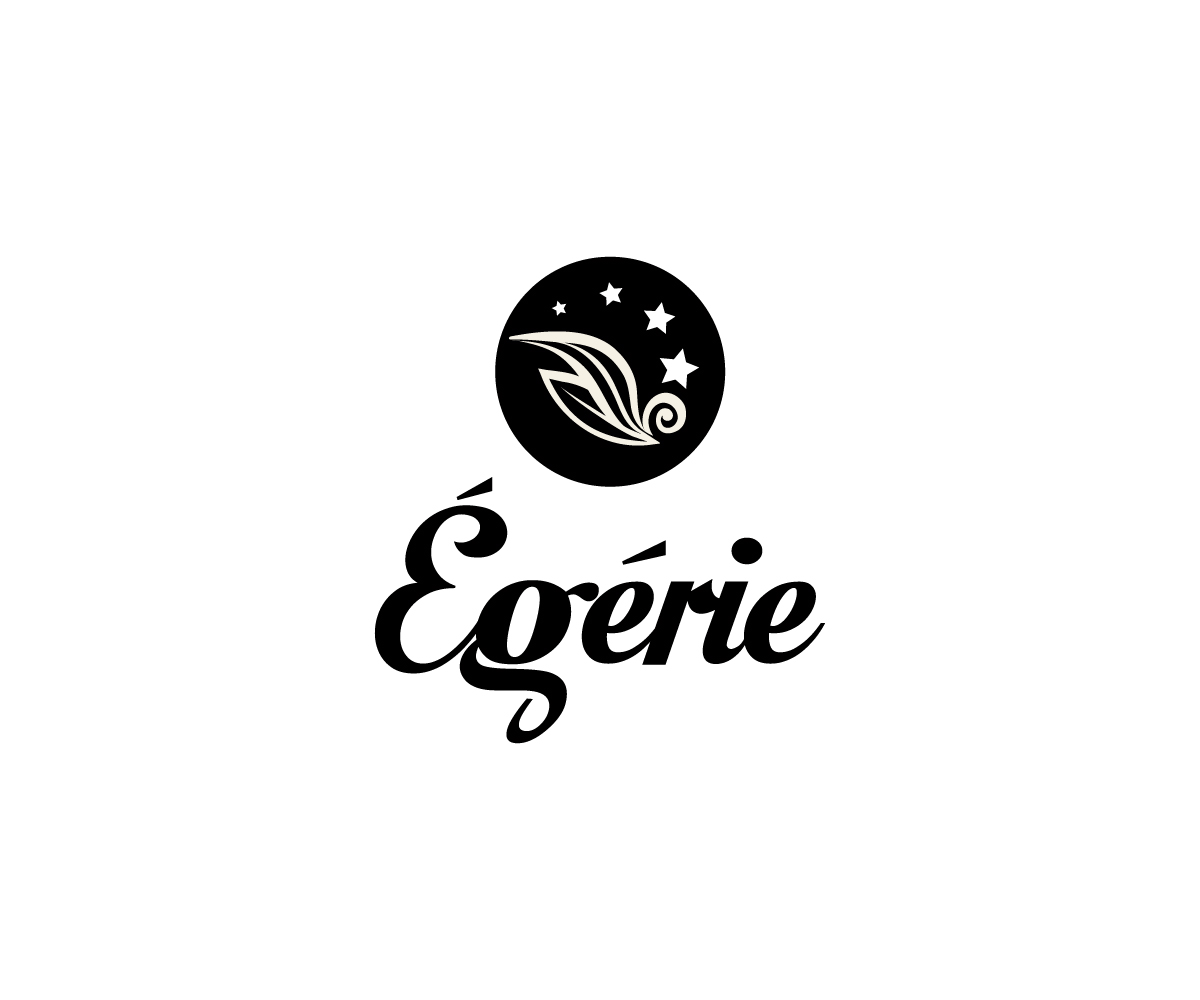 Logo Design by LevelUpDesign for Umbrellas Cafe | Design #2529178