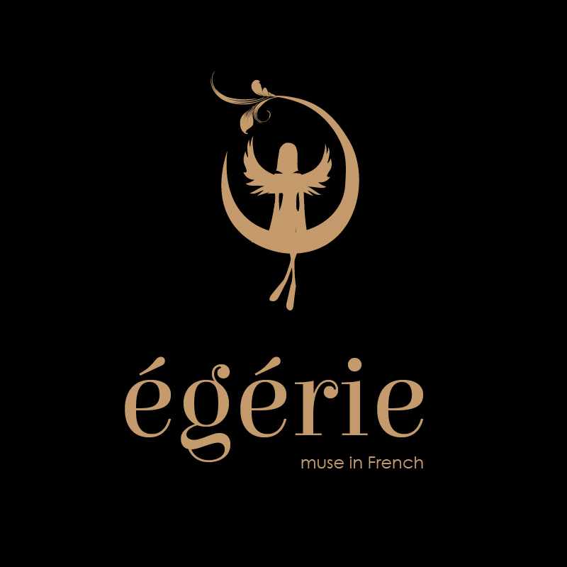 Logo Design by wahwah for Umbrellas Cafe | Design #2520086