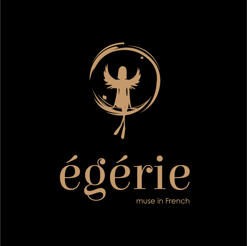 Logo Design by wahwah for Umbrellas Cafe | Design #2527304