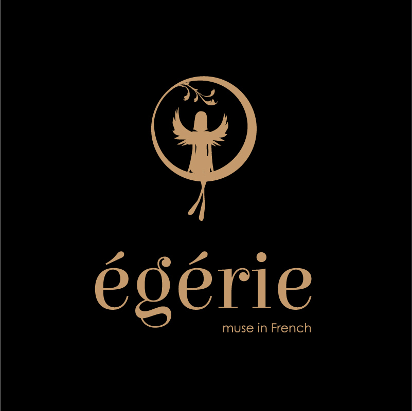 Logo Design by wahwah for Umbrellas Cafe | Design #2527310