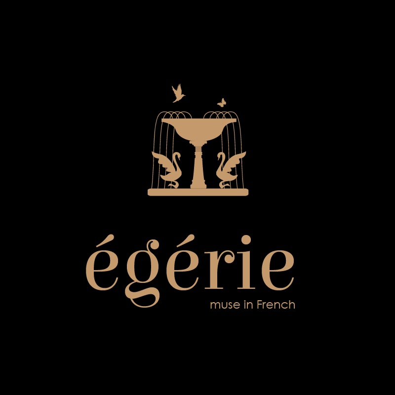 Logo Design by wahwah for Umbrellas Cafe | Design #2530644