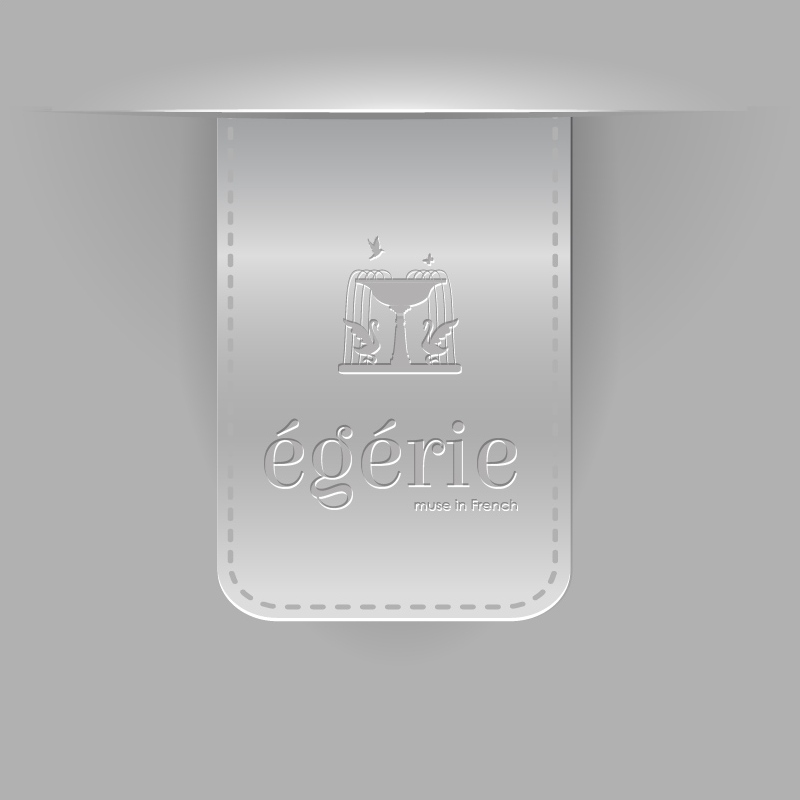 Logo Design by wahwah for Umbrellas Cafe | Design #2530648