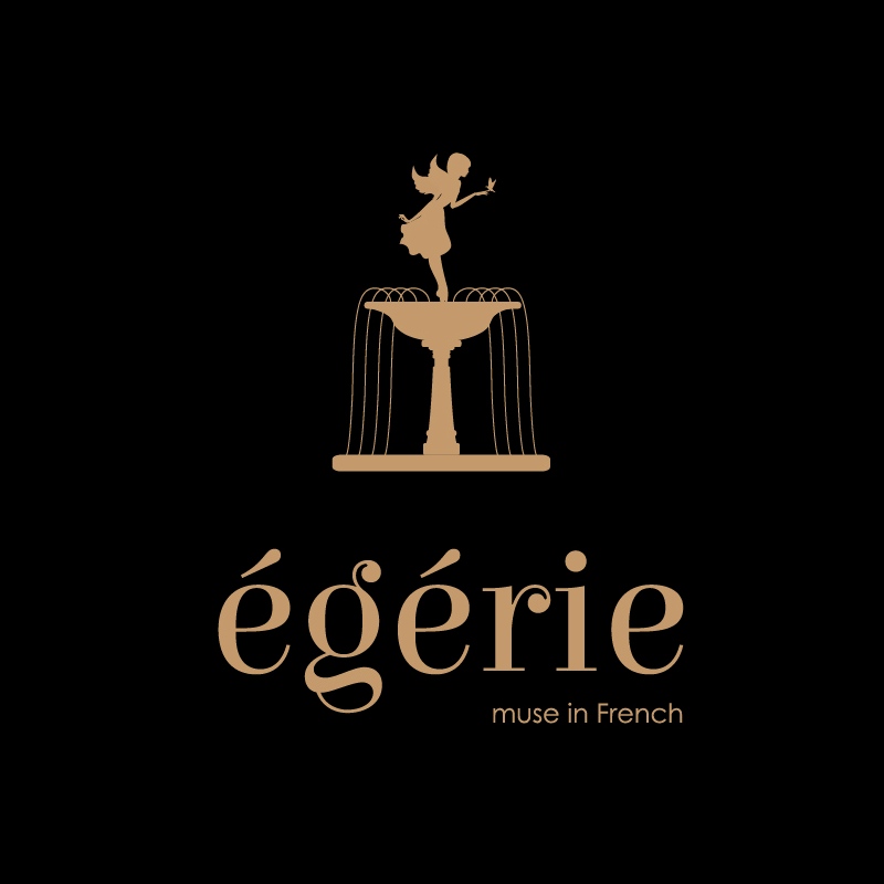 Logo Design by wahwah for Umbrellas Cafe | Design #2537140