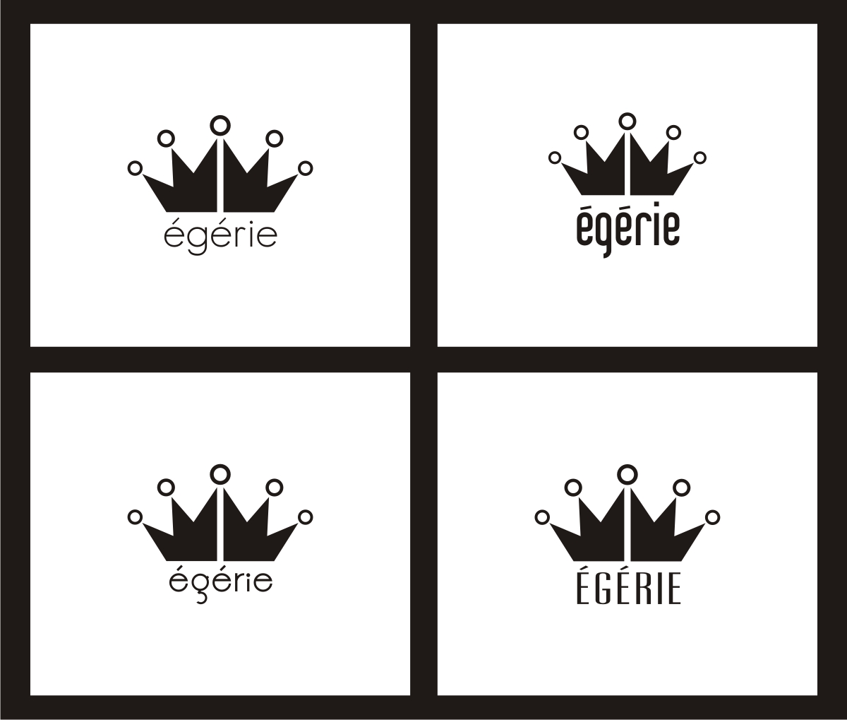 Diseño de Logo por  Six Eleven Design para Umbrellas Cafe | Diseño #2531942