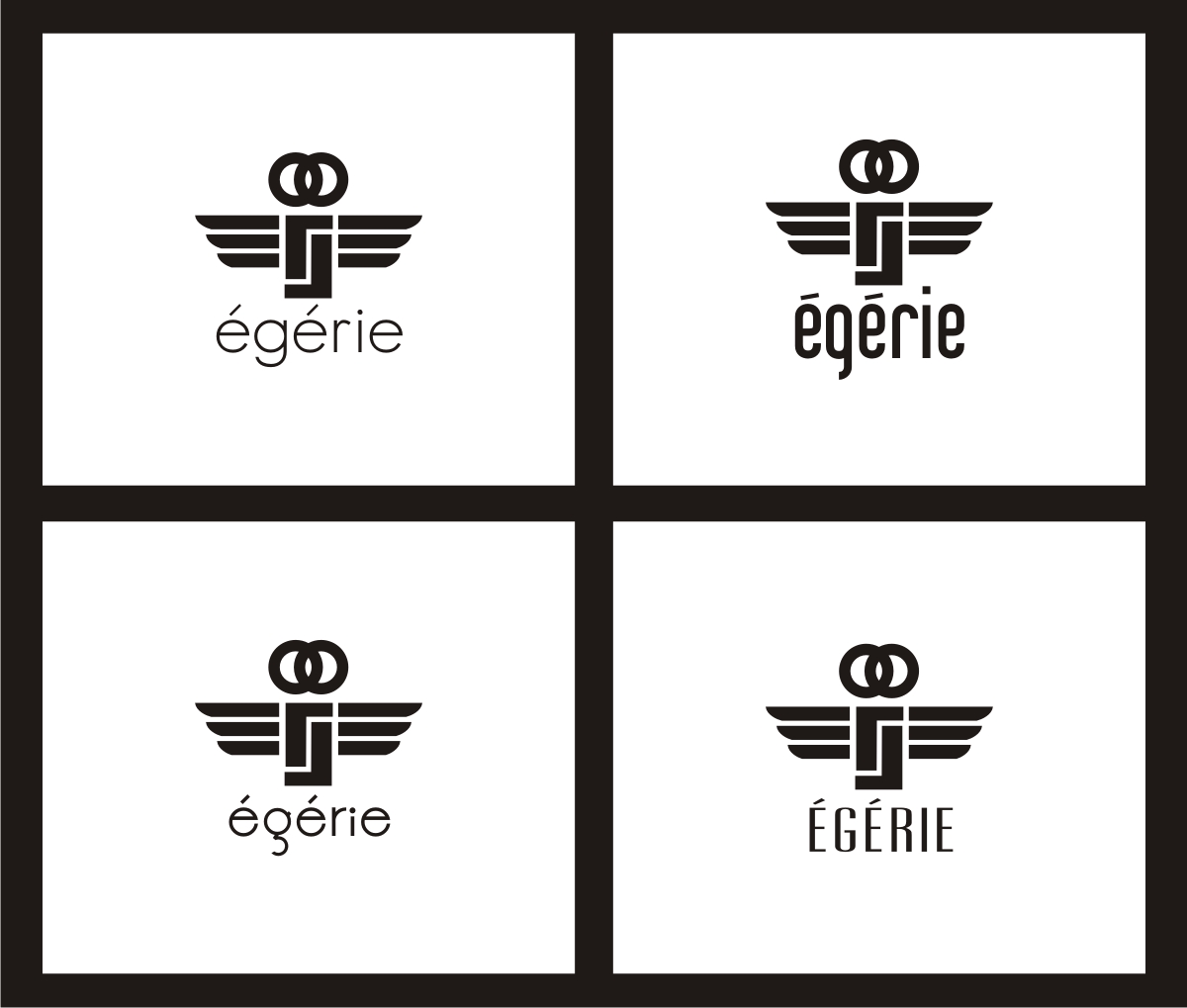 Diseño de Logo por  Six Eleven Design para Umbrellas Cafe | Diseño #2531944