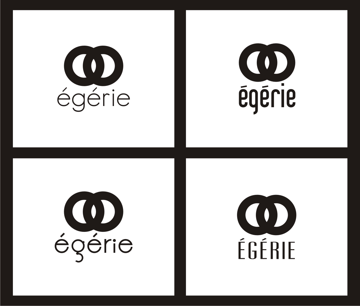 Diseño de Logo por  Six Eleven Design para Umbrellas Cafe | Diseño #2531947