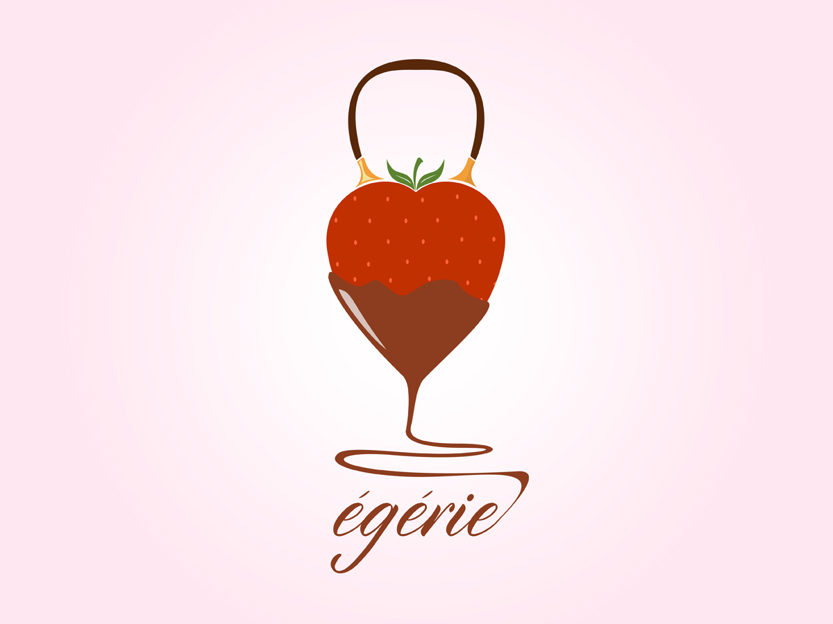 Logo Design by HansF for Umbrellas Cafe | Design #2542430