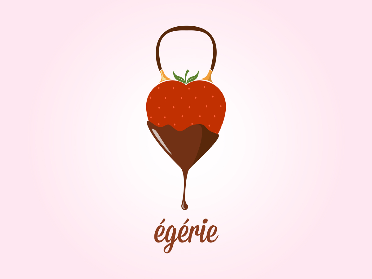 Logo Design by HansF for Umbrellas Cafe | Design #2542432