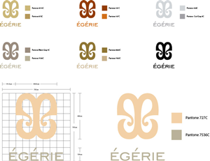 Logo-Design von Design Possibilities für Umbrellas Cafe | Design: #2553220