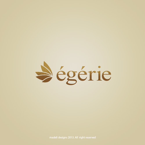 Logo-Design von madeli für Umbrellas Cafe | Design #2522269