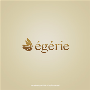 Logo-Design von madeli für Umbrellas Cafe | Design: #2522269
