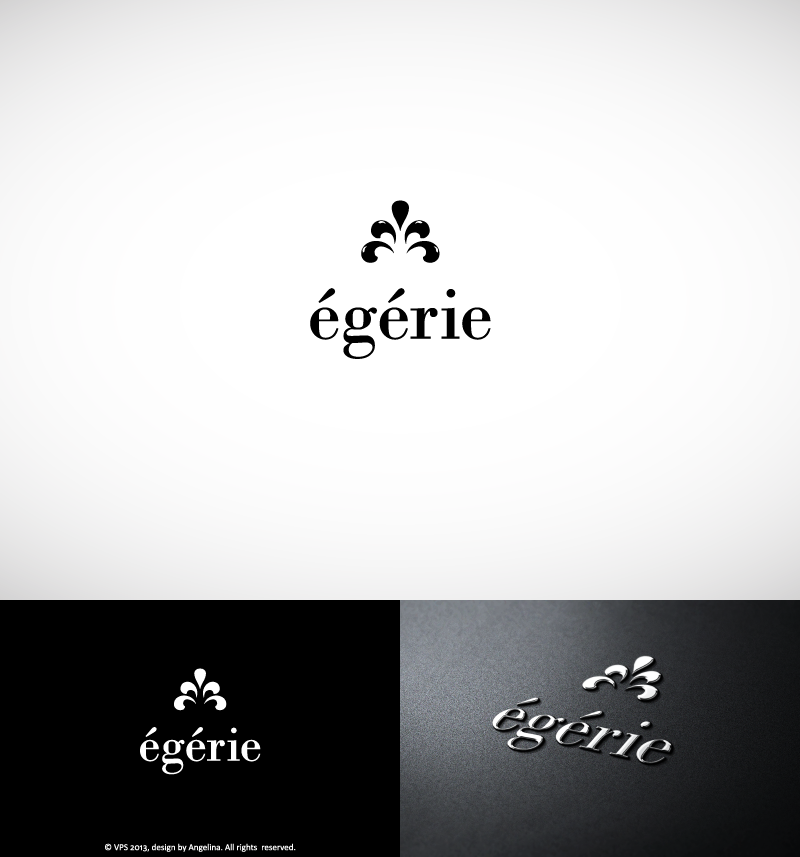 Logo-Design von Angelina für Umbrellas Cafe | Design #2539779