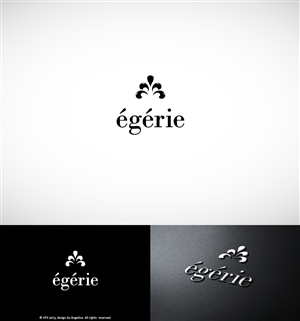 Logo-Design von Angelina für Umbrellas Cafe | Design: #2539779