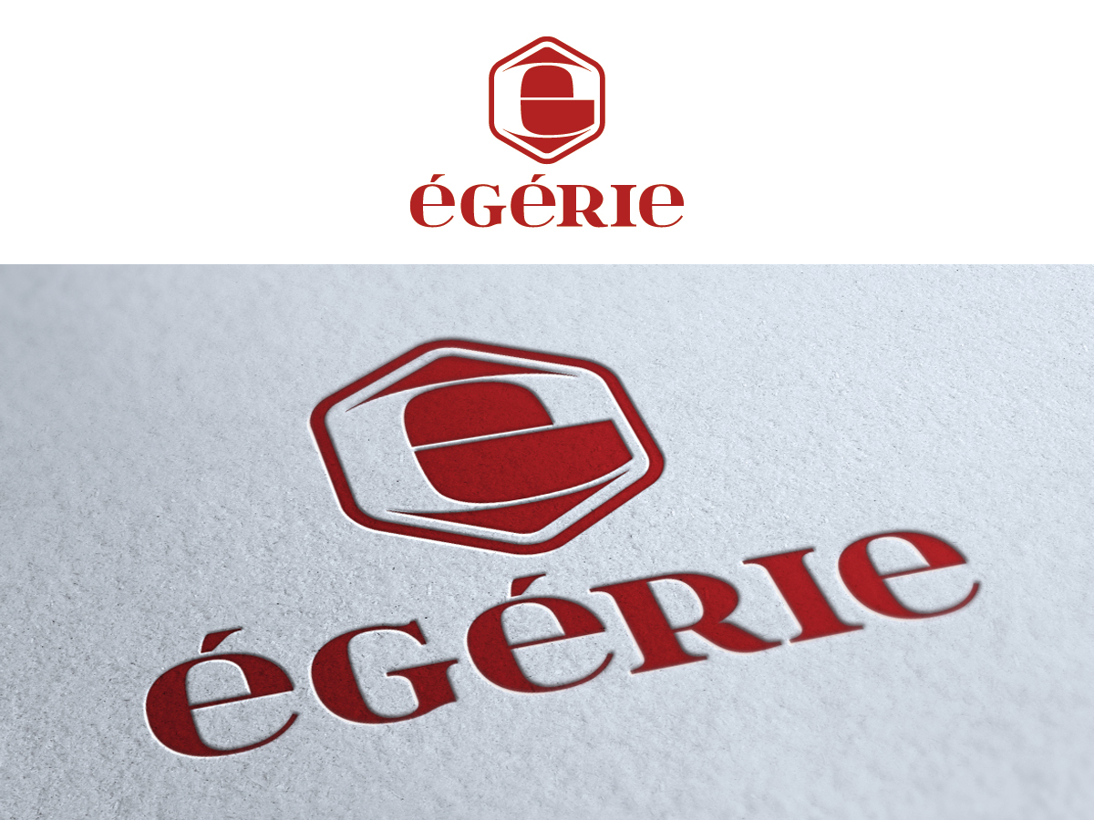 Logo Design by MIM design for Umbrellas Cafe | Design #2527546