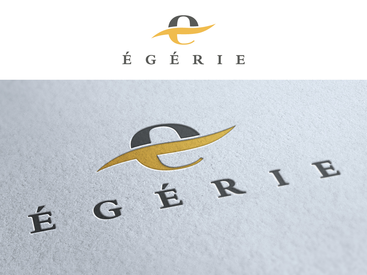 Logo Design by MIM design for Umbrellas Cafe | Design #2527548