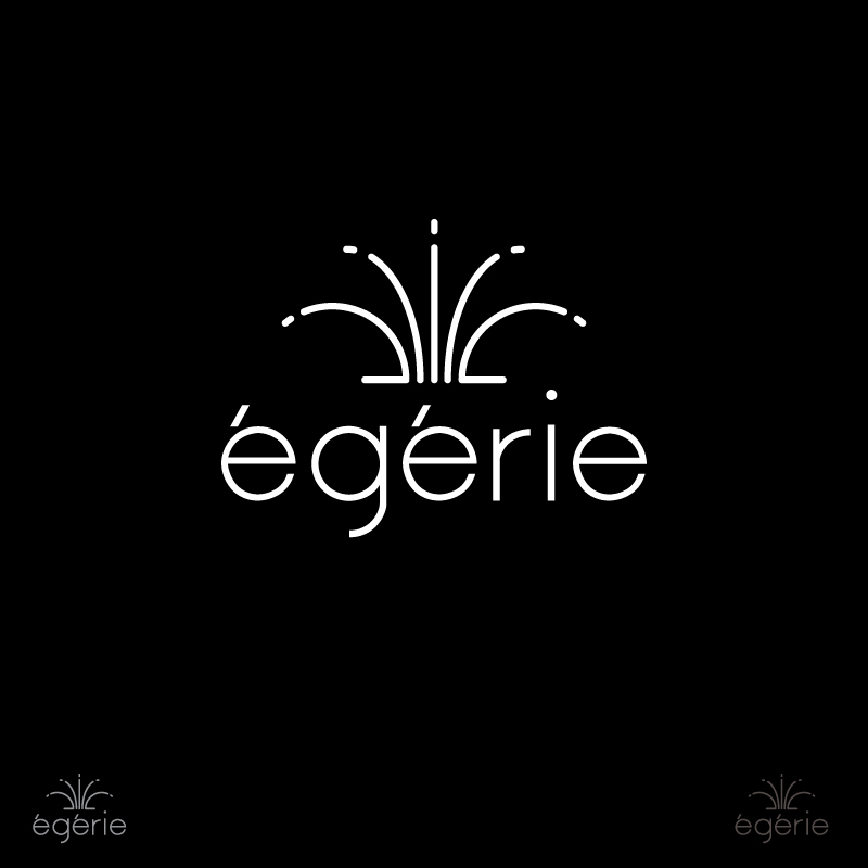 Logo Design by essart for Umbrellas Cafe | Design #2542013