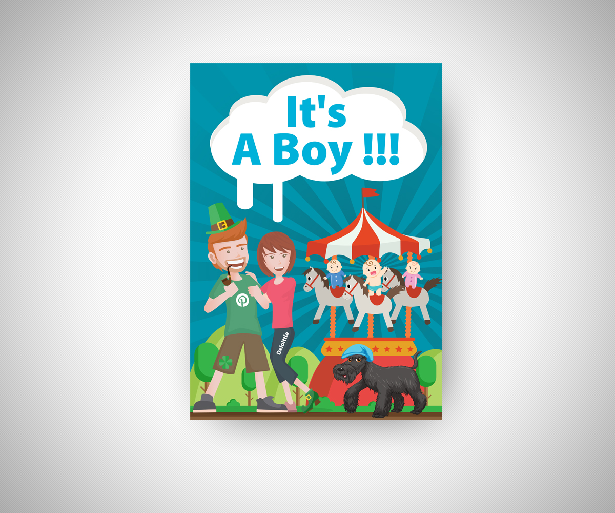 Flyer Design by neboica for St. Albert II, LLC | Design #14391875