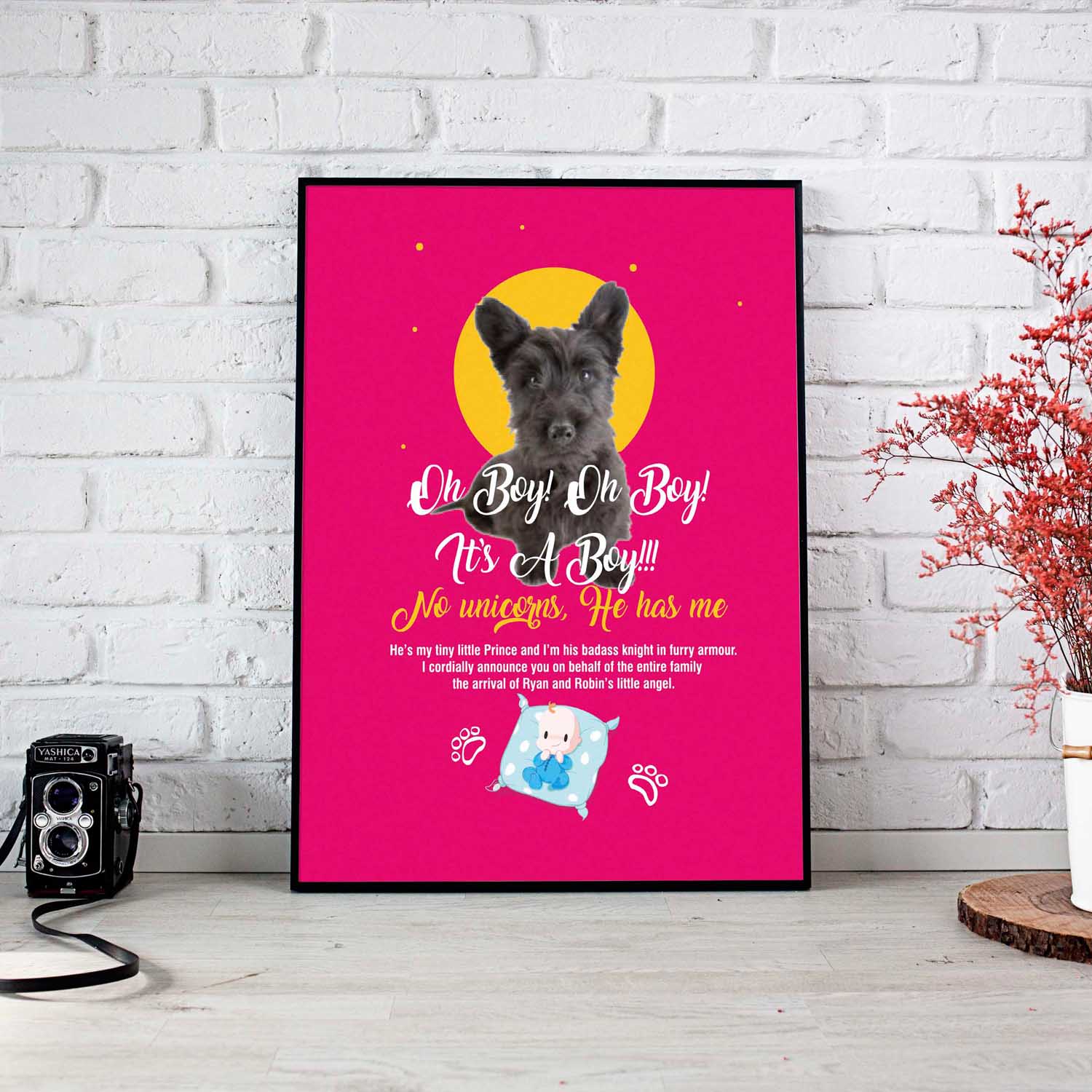 Flyer Design by saurabh.shelar25 for St. Albert II, LLC | Design #14497247