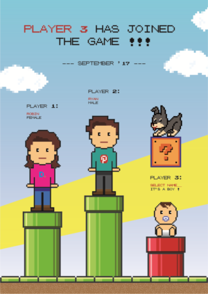 Flyer Design by ryanselwyn