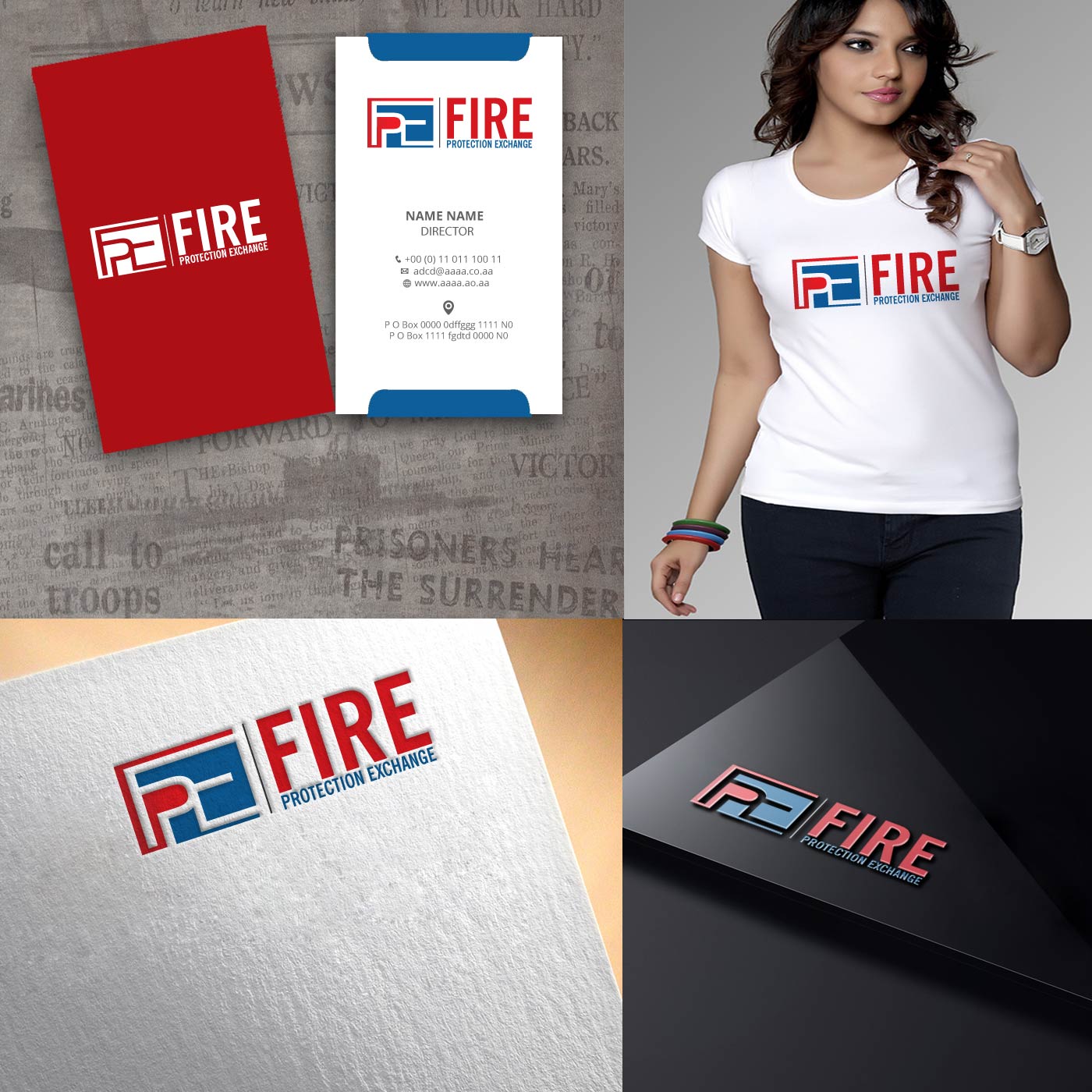 Logo Design by zebronicgraphic for this project | Design #14399667